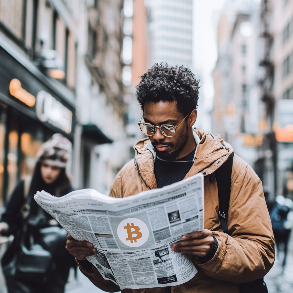 Portale informacyjne o kryptowalutach